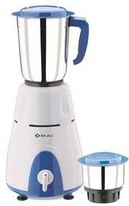BAJAJ 4 500 W Juicer Mixer Grinder