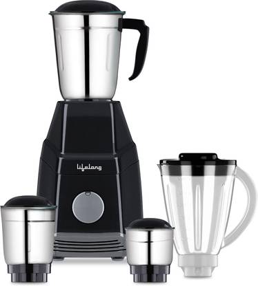 Lifelong LLMG7E 800 W Mixer Grinder
