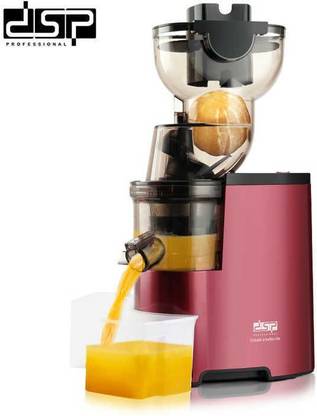 DSP KJ -3070 150 W Juicer