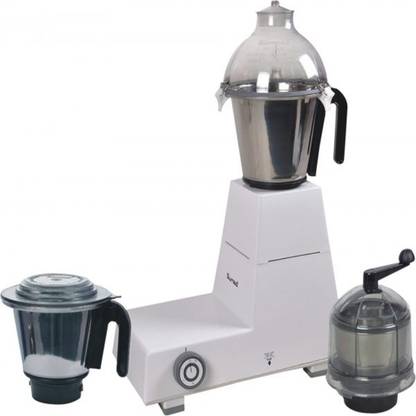 Sumeet DOMESTIC PLUS 750 W Juicer Mixer Grinder