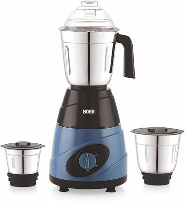 BOSS B272 550 W Mixer Grinder