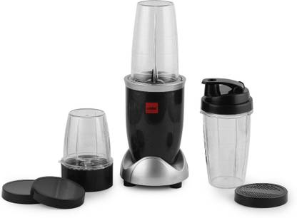 cello Nutri Maxx Pro 500 W Juicer Mixer Grinder