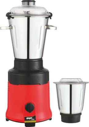 KIING Grinding Machine Turbo Power 1400 W Juicer Mixer Grinder