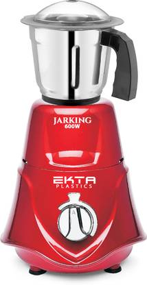 Jarking Rocket 600 W Mixer Grinder