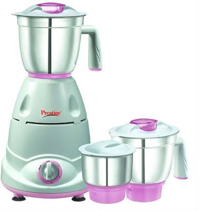 Prestige 500 W Mixer Grinder