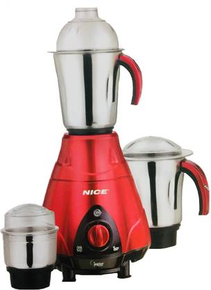 NICE New 750 W Mixer Grinder