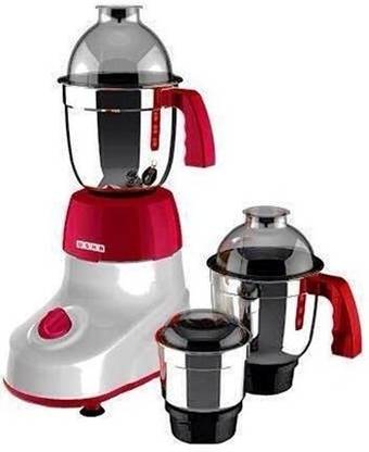 USHA 650 W Juicer Mixer Grinder
