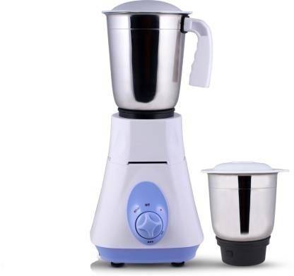 DRUMSTONE 2jar 550 W Mixer Grinder