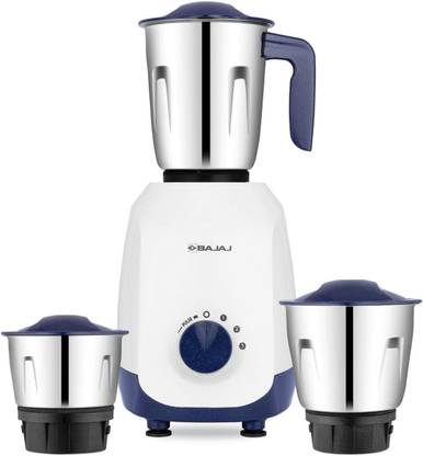 BAJAJ ninja grace 500 W Mixer Grinder