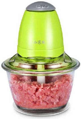 IBS mm21 200 W Juicer Mixer Grinder