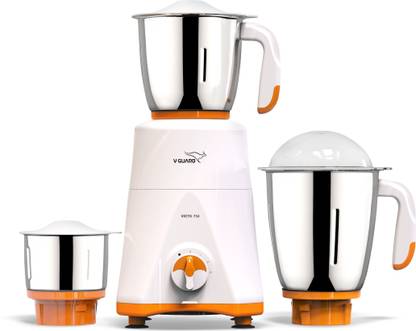V-Guard Victo 750 750 W Mixer Grinder