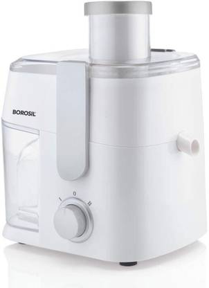 BOROSIL W31 400 W Juicer