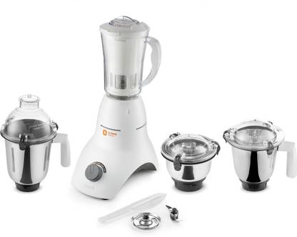 Orient Electric Accord 750 W Mixer Grinder