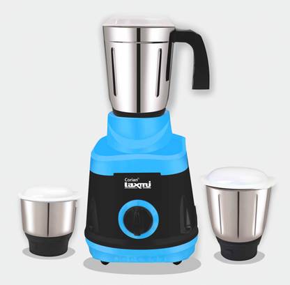 Corian Mx91 550 W Mixer Grinder