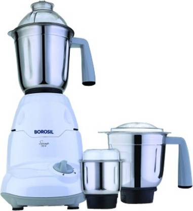 BOROSIL HAMG750W12 750 W Mixer Grinder