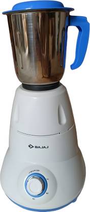 BAJAJ Bravo DLX 500 W Mixer Grinder