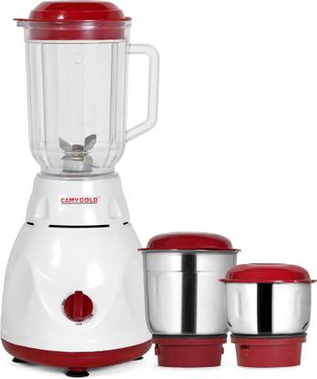 camygold (CMG)-(R) 600 W Mixer Grinder