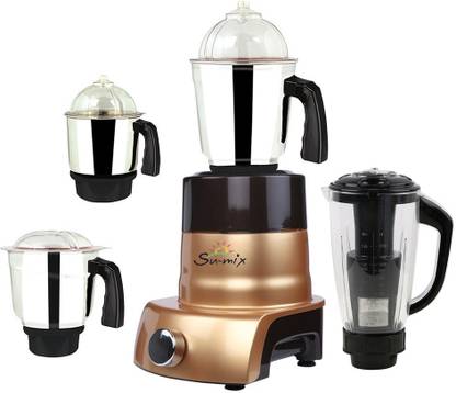 Su-mix MGJ 2017-146 600 W Mixer Grinder