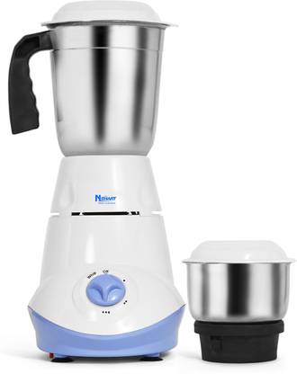 Nsmart by nsmart 750 wat 240 W Mixer Grinder