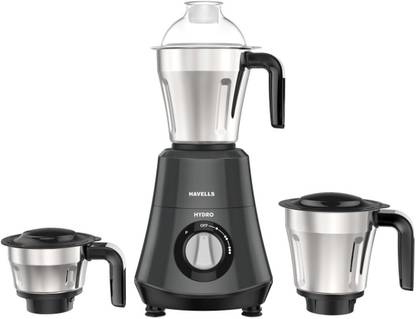 HAVELLS Hydro 750W 230 W Mixer Grinder