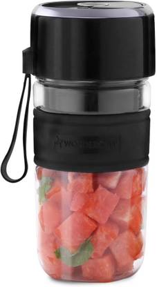 WONDERCHEF Nutri-cup Zip Portable Blender 200 W Juicer
