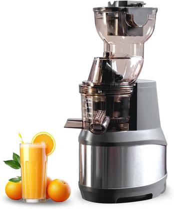 Hafele Cold Press Juicer, Smart Flow System 250 W Juicer Mixer Grinder