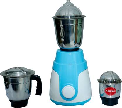 DMECTRON 750 WATT 750 W Mixer Grinder