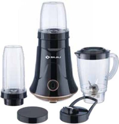 BAJAJ Mixer Grinder NX 01 300 W Mixer Grinder