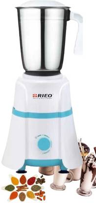RIEO Athlon 550 W Mixer Grinder