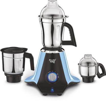 Preethi Taurus 1000 W Mixer Grinder