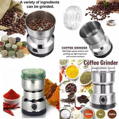 fire turtle dede 200 W Mixer Grinder