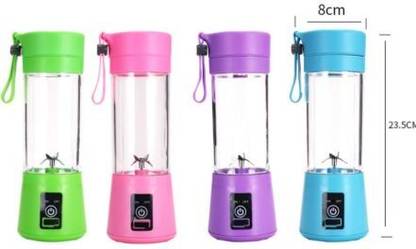 Samsurthi portable juice crusher 40 W Juicer