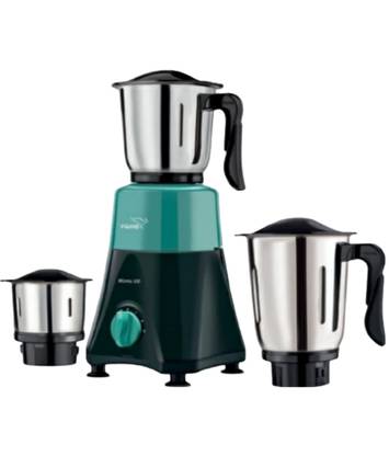 V-Guard WIZMIX 500 W Juicer Mixer Grinder
