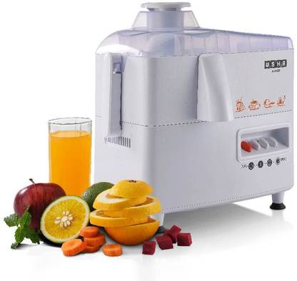 USHA 3345 450 W Juicer
