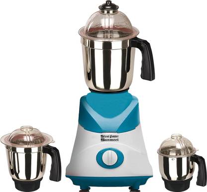 Silentpowersunmeet MG MA FEB 18 800 W Mixer Grinder