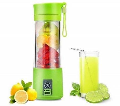 DRENO SINGLE 350 W Juicer Mixer Grinder
