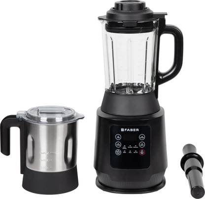 FABER FPB 1000 W Juicer Mixer Grinder