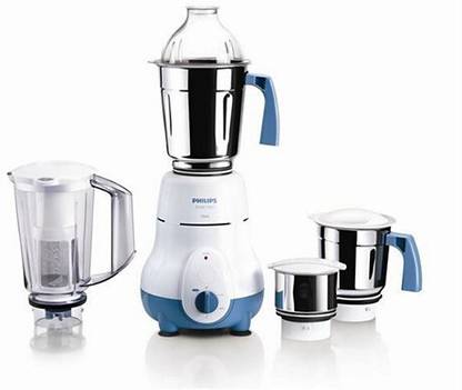 PHILIPS HL1645/00 750 W Mixer Grinder