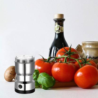 Twixxle Nem-122 200 W Mixer Grinder