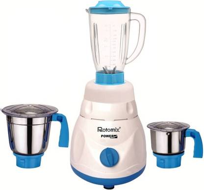 Rotomix MGJ-WFJ16-84 750 W Mixer Grinder