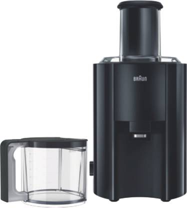 Braun 800 W Juicer