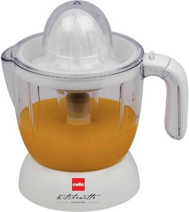 cello SNS100 200 W Juicer