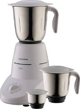 Morphy Richards 640058 500 W Mixer Grinder