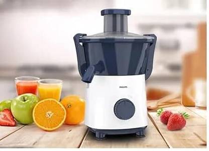 PHILIPS SUPER01 500 W Juicer