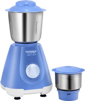 MAHARAJA WHITELINE Smart 1..2..3 500 W Mixer Grinder