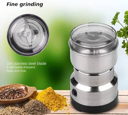 Nima Nima80 150 W Mixer Grinder