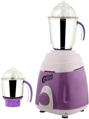 Firstchoice New_MG16-260 600 W Mixer Grinder