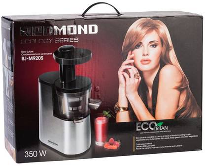 REDMOND E 350 W Juicer