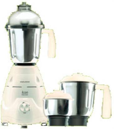 Morphy Richards Icon Essential MG 600 W Mixer Grinder