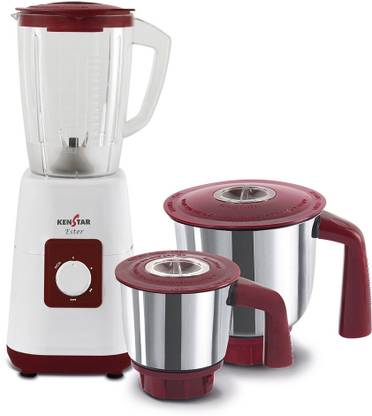 Kenstar MG 600 W Mixer Grinder